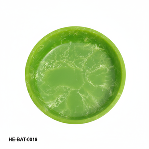 Bol en bois naturel fait à la main, parfait pour servir des salades, des collations, des fruits ou pour une présentation décorative, ajoutant un charme rustique - Product Image 4