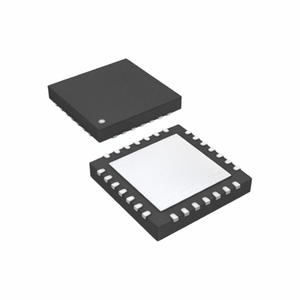 Components Electronic Embedded 28 UFQFN Exposed Pad PIC16LF1903-E_MV BOM IC In Stock - Product Image 1