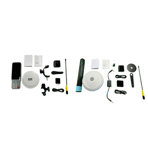 เครื่องมือวัดตำแหน่ง GPS ความแม่นยำสูง Southern ProMax RTK สำหรับงานสำรวจทางวิศวกรรม GNSS รุ่น Visual ProMax High Beido - Product Image 2
