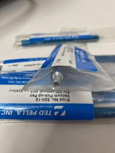 TED PELLA toutes les séries 16084 SEM/16219 AFM/STM/DAG-T-50216053/16034/16021/50/16056/16053/16086/16073/Crystalbond 555 821/16062/607 - Product Image 4