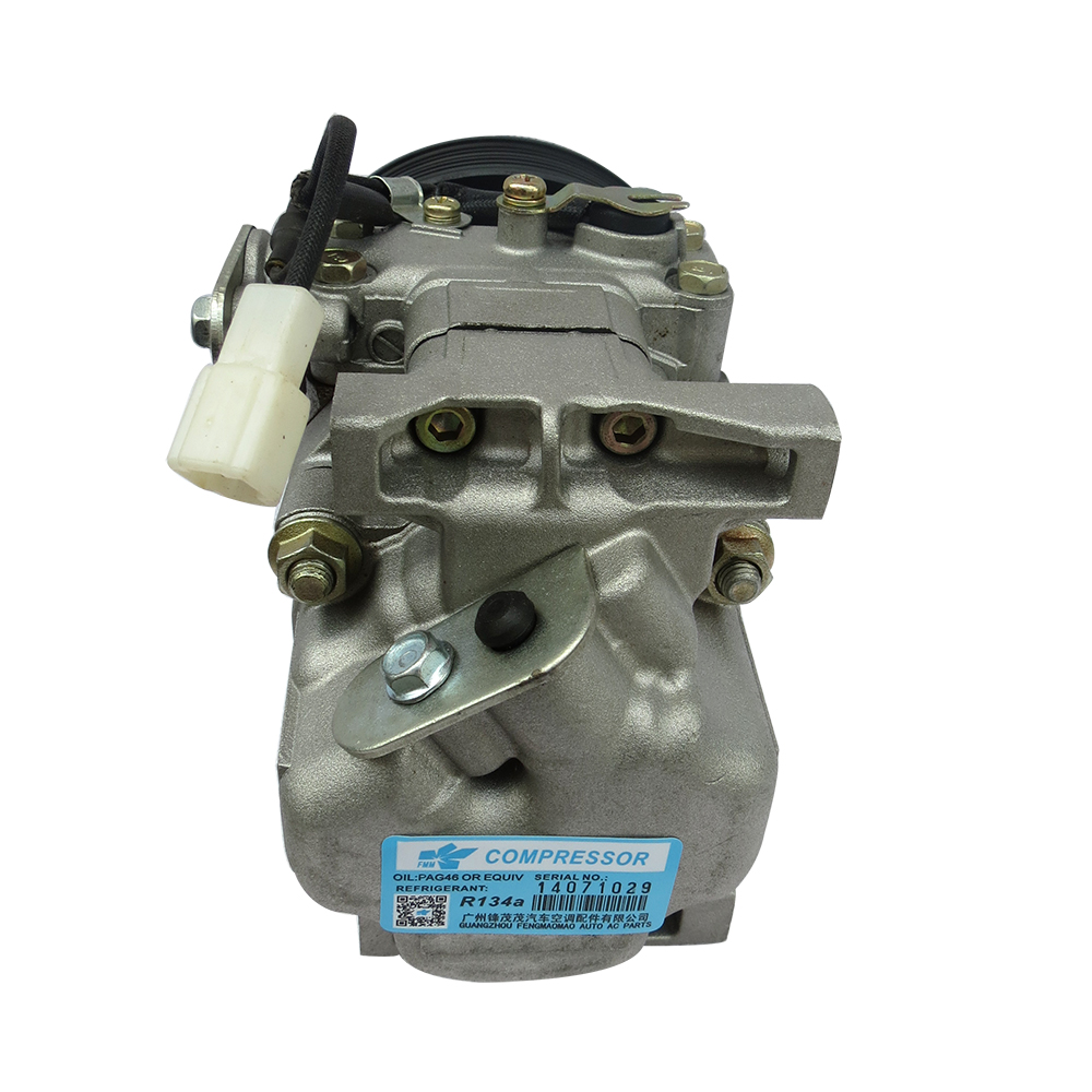 Auto Compressor for Mazda 6 Mazda 5 - High-Quality & Reliable
