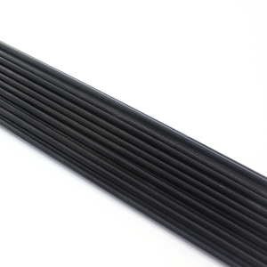 Tubo Rotondo in Fibra di Vetro di Design Semplice Marca Zunxin per Viti e Piccoli Archi Agricoli - Product Image 3
