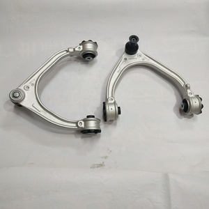 Materiales <span class=keywords><strong>de</strong></span> aluminio OEM T4A1010 brazo <span class=keywords><strong>de</strong></span> Control superior delantero derecho automático para Jaguar 2017 para Land Rover Range Rover Velar 2017 - Product Image 2