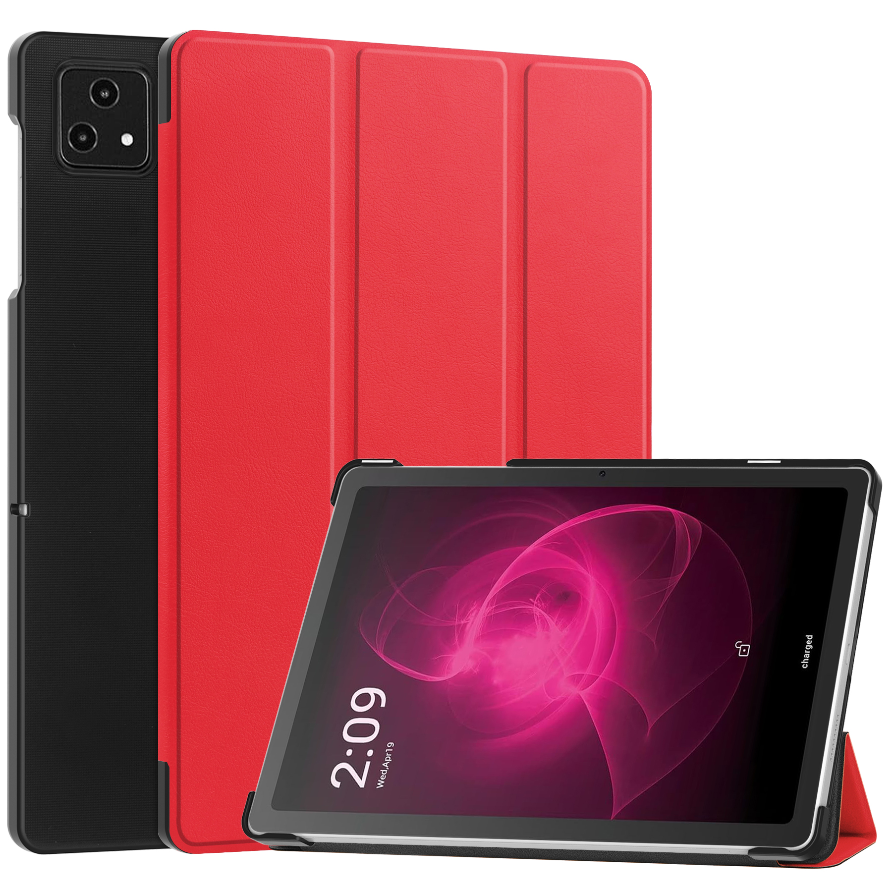 Case for T-Mobile Revvl Tab 5G Tablet - Ultra Slim Protection