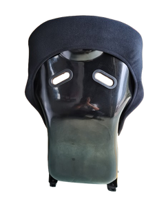 Système d'accessoires d'intérieur en fibre de carbone solide pour <span class=keywords><strong>sparco</strong></span> Racing Seats Sim Racing Seat - Product Image 5