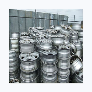 Chatarra de Lingotes de Aluminio A7, Lingote de Aluminio Primario / Lingote de Aluminio Puro - Product Image 3