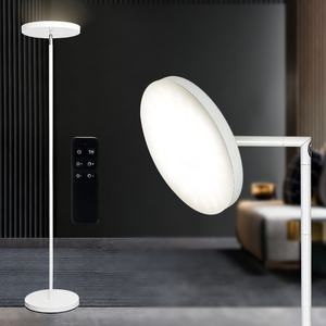 Lámpara de pie AT01RE - Product Image 5