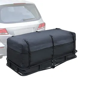 MESOROCK brand Waterproof Traveling Luggage Bag Cargo Carrier Bag for Car travel bag waterproof