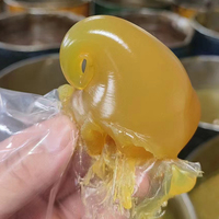 Graisse pour roulements à haute température 380 Ep2, à base de lithium, pour machines d'ingénierie, personnalisation d'usine OEM