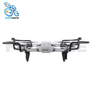 Mini <span class=keywords><strong>3</strong></span> Pro Drohnen zubehör Propellers chutz mit Fahrwerk Propeller Abschirm ringe Schutz - Product Image 6