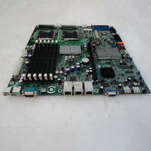 Cho Lenovo <span class=keywords><strong>R510</strong></span> R520 G6 máy chủ Bo mạch chủ dpx1066rk 11008900 11008472 11008473 11009763 11009764 Intel 100% đôi thử nghiệm sử dụng - Product Image 3