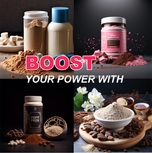 Easy to use 18.5-inch touchscreen protein powder vending <b>machine</b> equipped with <b>automatic</b> mixing and self-cleaning function - Product Image 3