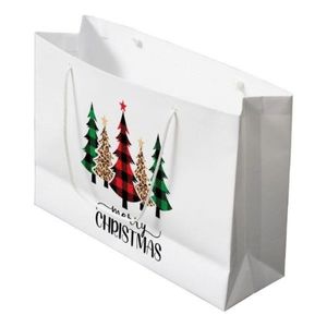 Vietnam Manufacturer Custom Printed <b>Foldable</b> Christmas Gift Paper <b>Bags</b> High Volume Supply Retail <b>Shopping</b> Merchandise <b>Bag</b> - Product Image 3