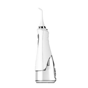 Mini Irrigador Bucal Eléctrico Inalámbrico, Resistente al Agua IPX7, Limpiador Dental Portátil - Product Image 4