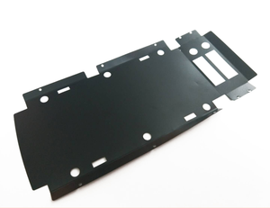 Lámina de Polipropileno Ignífuga Die Cut <span class=keywords><strong>Formex</strong></span> GK-10BK 5BK GK-17 GK-30 para Aislamiento Eléctrico - Product Image 5