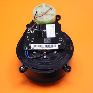 Sensor de Distancia Lidar LDS Original para Robot Aspirador, Radar de Posicionamiento para Robot, Repuestos para Roborock S8/S8+/S8Pro - Product Image 3