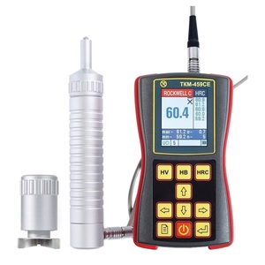 Giá tốt nhất uci độ cứng Tester TKM-459CE đặc biệt xách tay Độ cứng testers cho độ cứng đo lường từ nhà sản xuất - Product Image 1
