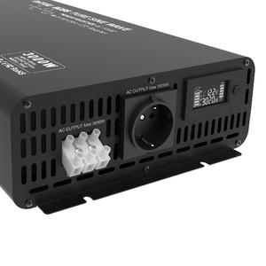 Convertisseur de courant pur <span class=keywords><strong>sinus</strong></span> DATOU BOSS 12V 220V 300W 600W <span class=keywords><strong>1000W</strong></span> 1500W 2000W 3000W 4000W 5000W 24V 48V 50Hz 60Hz - Product Image 3