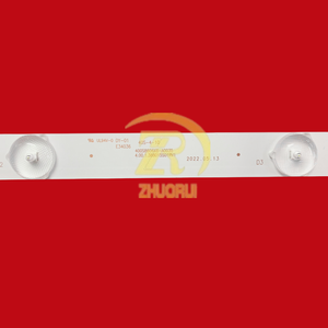ZR-832 ขายดีจากโรงงาน  ทีวี <span class=keywords><strong>FLP</strong></span> ขนาด 40 นิ้ว รุ่น 400S8606X8-A0035 พร้อมแถบไฟ LED Backlight - Product Image 2