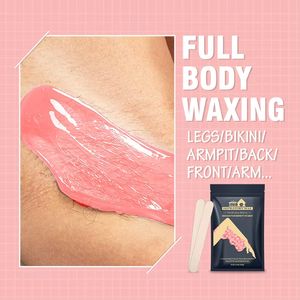 Cera Depilatoria Lifestance Tamaño Prueba Gratis Rosa, Cera Brasileña y para Zona del Bikini - Product Image 3