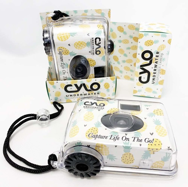 3meter Underwater Waterproof Disposable Camera With Color Film 36exp Without Flash Focus Free Customized Color
