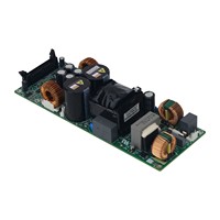 Module d'amplificateur de puissance d'origine S-pro2 500Wx2 Carte d'amplificateur de puissance Carte d'amplificateur de puissance
