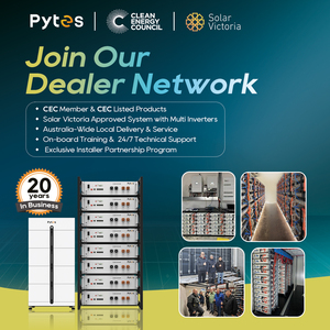 Batería de Litio Solar Pytes EU Stock 51.2V 100Ah 200Ah 300Ah 400Ah de Ciclo Profundo con Certificación CEC - Product Image 6