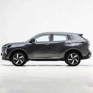 SUV à essence traditionnel de haute qualité Changan CS55, norme d'émission Euro 6, modèle compact - Product Image 4