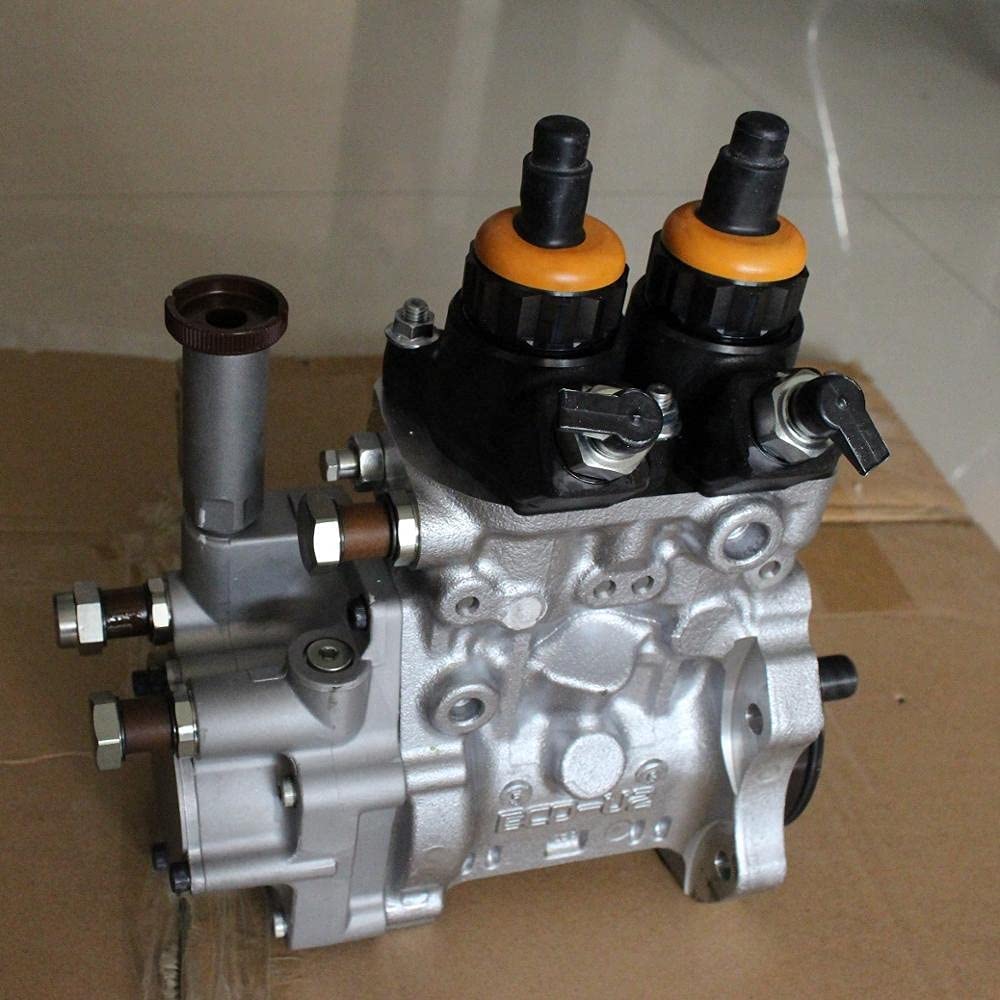 094000-056# fuel injection pump 094000-0560 8-98013910-0 for ISUZU 6WA1 6WE1 injector pump 094000-0561 094000-0562 094000-0563