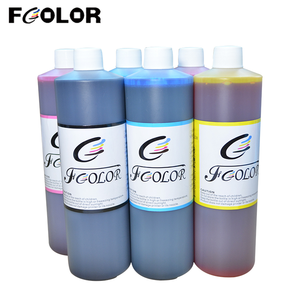 Fcolor DY2023, venta al por mayor, adecuado para <span class=keywords><strong>Epson</strong></span> <span class=keywords><strong>Surelab</strong></span> <span class=keywords><strong>D700</strong></span> D3000 D800 D880, impresora Digital, tinta de tinte de agua - Product Image 6