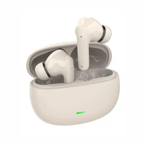 Audífonos Inalámbricos con Cancelación de Ruido, Audífonos Inalámbricos Pro, Cancelación Activa de Ruido de Alta Calidad - Product Image 4