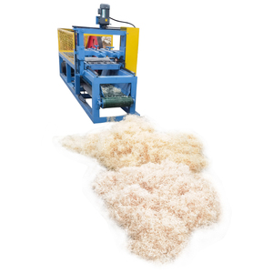 Machine à <span class=keywords><strong>bois</strong></span> <span class=keywords><strong>Bois</strong></span> <span class=keywords><strong>Laine</strong></span> Allume-feu Faisant La Machine - Product Image 1