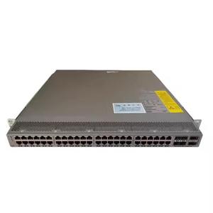 Nuevo Switch de Red Nexus 9300 Original con Capacidad MACsec, 96 Puertos 10G-T, 12 Puertos 100G QSFP, Modelo N9K-C93216TC-FX2 - Product Image 2