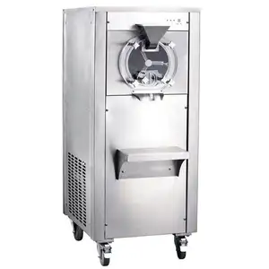 turbine a glace turbine a glace ice ceeam turbine a glace professionnel Commercial Hard Ice Cream Machine Gelato Machine