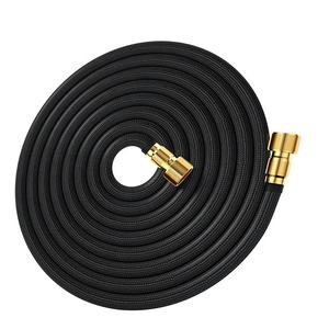 צינור גינה סיטונאי 10 מטר 20 מטר 30 מטר מחבר זוויתי מחברי צינור גינה RG11 צינור מים - Product Image 6