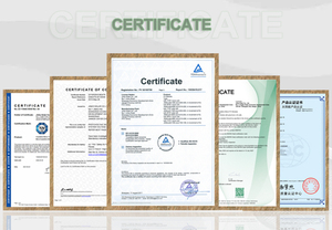 Batería de Litio Apilable de 25.6kWh Growatt 51.2V 200ah 300ah con Celdas Lifepo4 para Sistema Solar Doméstico, Batería de Alta Tensión para Energía Solar - Product Image 5
