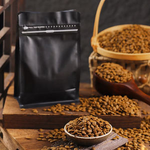 Fonte di vendita diretta in fabbrica cibo secco per gatti per gatti morbido cibo secco senza cereali - Product Image 1