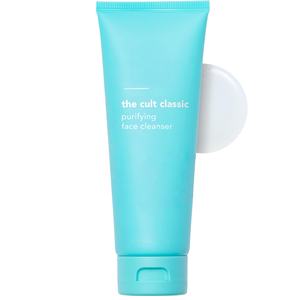 Gel Nettoyant Exfoliant au Sucre <span class=keywords><strong>Tulla</strong></span> – Nettoyant Visage Purifiant Classique Cult pour un Nettoyage en Profondeur - Product Image 2