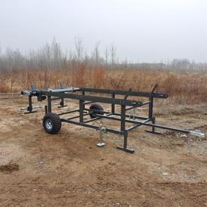 Hệ thống băng tải nông nghiệp hoàn toàn mới-Bảo hành 1 năm-Lõi động cơ & ổ trục - Product Image 3