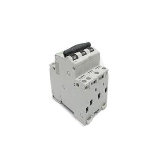 17589ไฟฟ้า400V nsnp ตัวควบคุมการเขียนโปรแกรม PLC โดยเฉพาะระบบอัตโนมัติในอุตสาหกรรม6A - Product Image 1