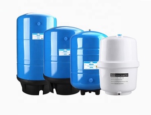 Réservoir d'expansion de type soufflet en caoutchouc 100L 200L 300L pour l'alimentation en eau sous <span class=keywords><strong>pression</strong></span> et la stabilisation de la <span class=keywords><strong>pression</strong></span> pour le traitement de l'eau - Product Image 5