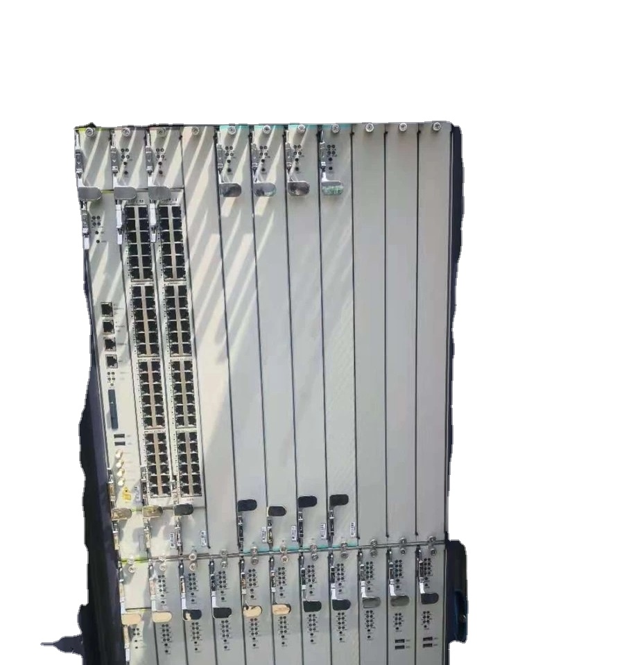 ZXUN Xgw Network Elements - Reliable Telecommunication Solutions