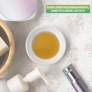 Sunflowersedamidopropil dimetilammina lattato 80% prodotti usati quotidianamente per prodotti chimici quotidiani - Product Image 6