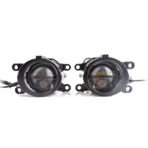 Sanvi New Design 2.0 Bi LED <b>Projector</b> Lens Fog <b>Light</b> 40W 6000K High Low Beam for Honda Toyota Nissan Cars US Hot Sale 12V - Product Image 3