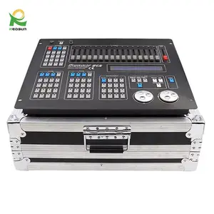 Hot Sale Disco Party Dmx Controller Dmx512 Stage Laser Dmx Light Controller Wholesale 1024 Dmx 512 Controller