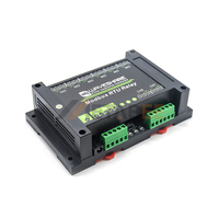 Modul Relay Industri dengan Protokol Modbus RTU dan 8/32 Saluran