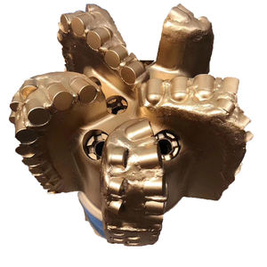 מקדח <span class=keywords><strong>PDC</strong></span> בקוטר 76 מ\"מ למכירה סיטונאית במחיר חם עבור שדות נפט - Product Image 2