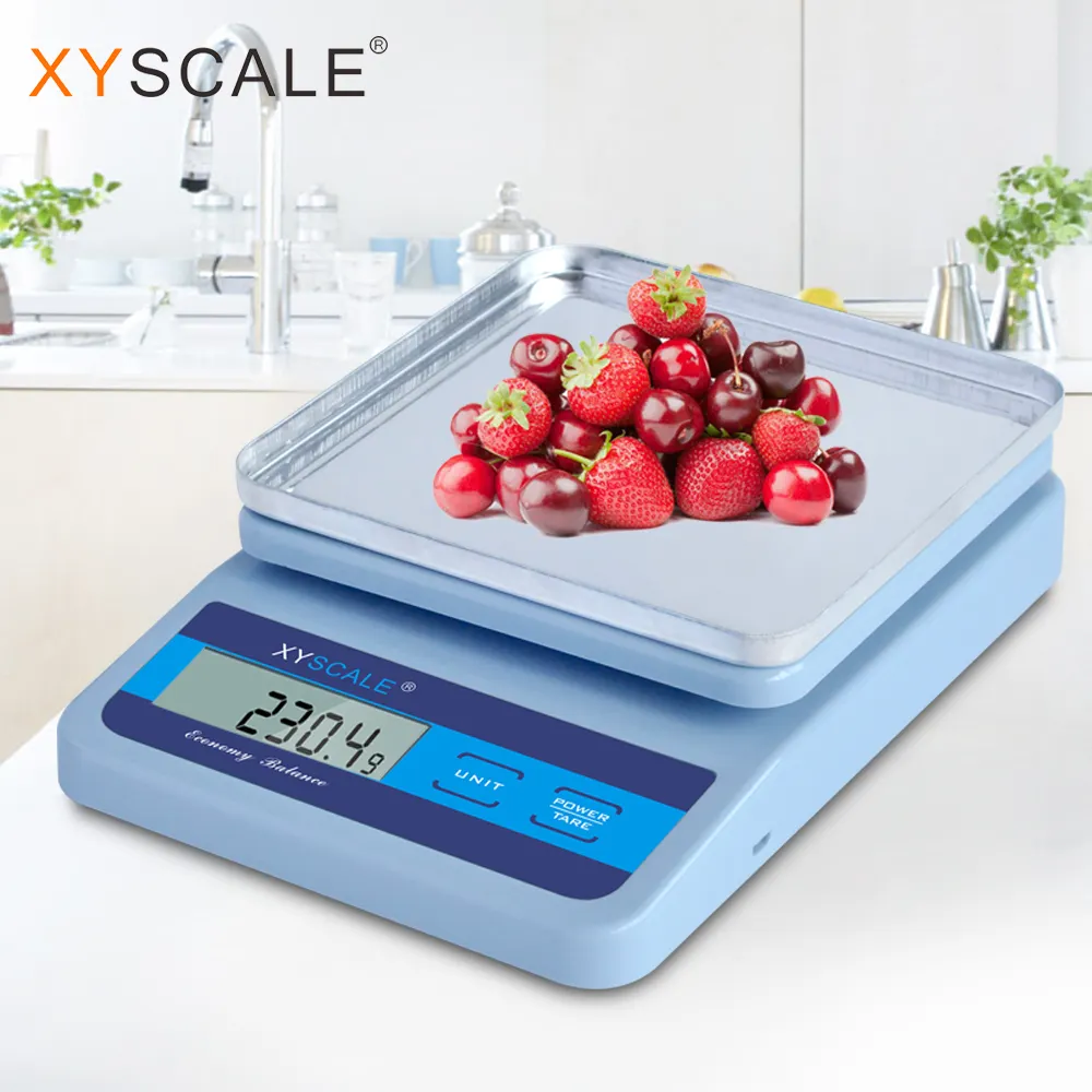 kitchen digital scales