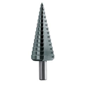 หัวเจาะแบบสเต็ป krino-0123601 HSS-G + tialn-บิตเจาะ8014249158622 EAN บิตเจาะแบบอื่นๆ - Product Image 1