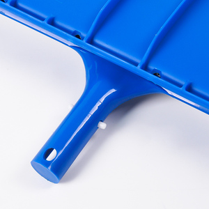 Accessoires de nettoyage de <span class=keywords><strong>piscine</strong></span> <span class=keywords><strong>Brosse</strong></span> murale de haute qualité avec structure de <span class=keywords><strong>cartouche</strong></span> de poteau Pompe à tête sous vide Type de pompe à <span class=keywords><strong>filtre</strong></span> - Product Image 4